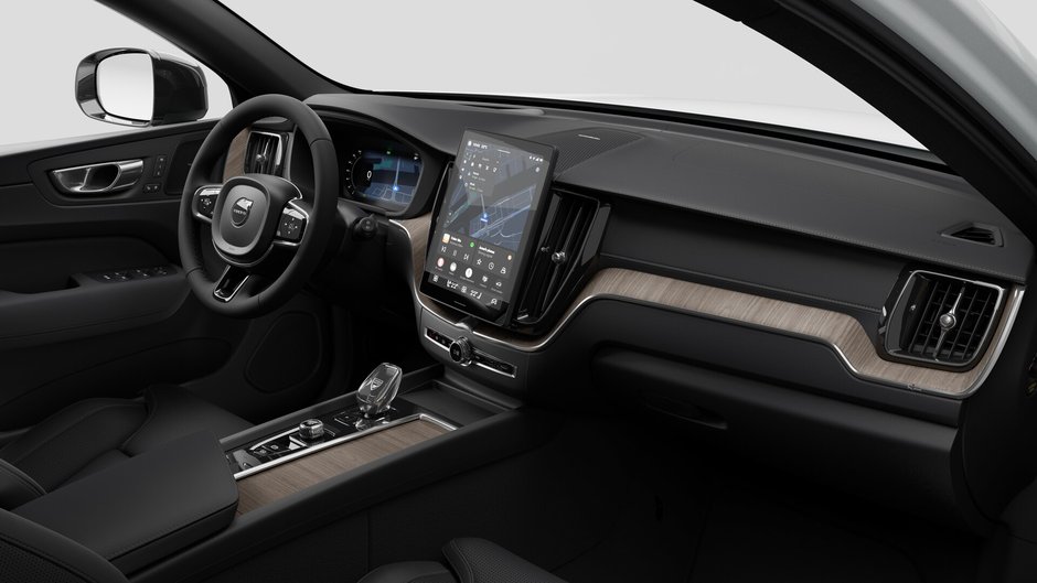 2027 Volvo XC60 Plug-In Hybrid Ultra Dark Theme-9
