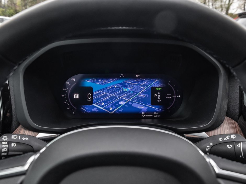 2022 Volvo XC60 Recharge Inscription Expression-12
