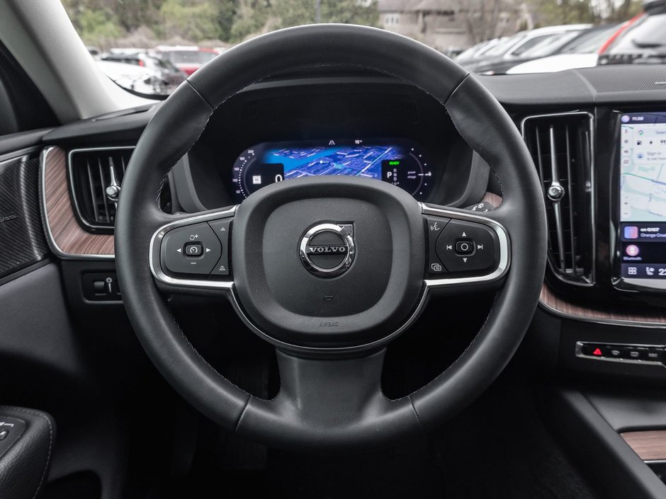 2022 Volvo XC60 Recharge Inscription Expression-10