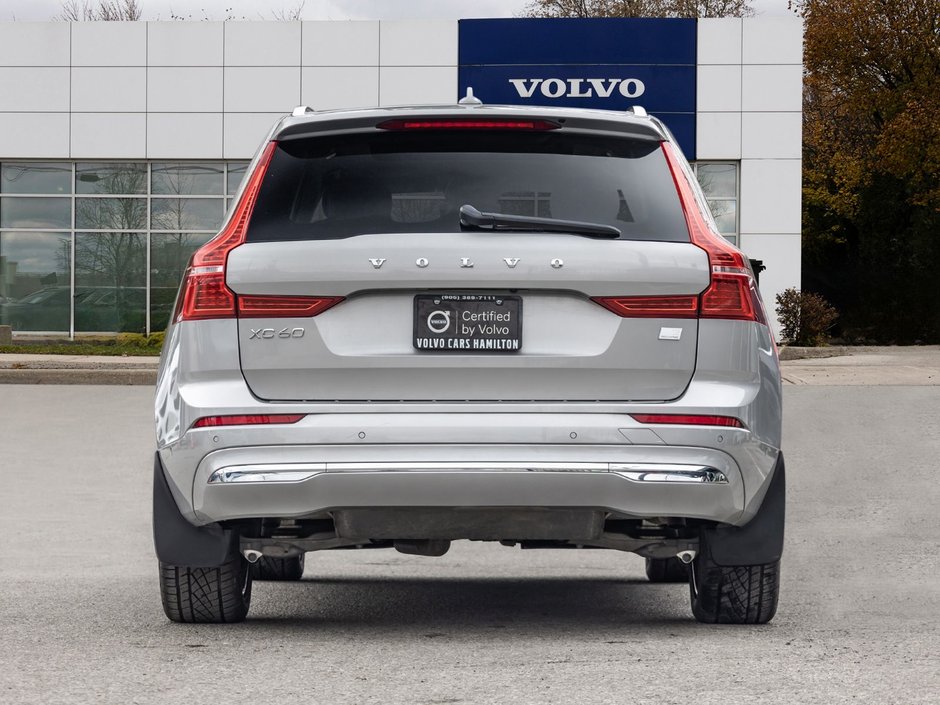 2022 Volvo XC60 Recharge Inscription Expression-6