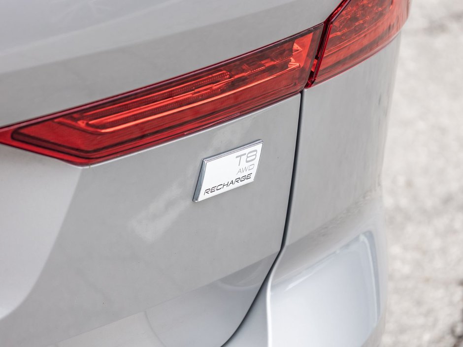 2022 Volvo XC60 Recharge Inscription Expression-8