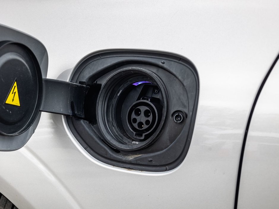 2022 Volvo XC60 Recharge Inscription Expression-4