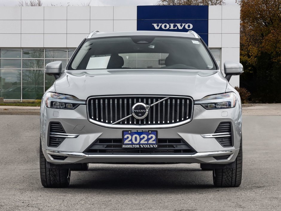2022 Volvo XC60 Recharge Inscription Expression-1