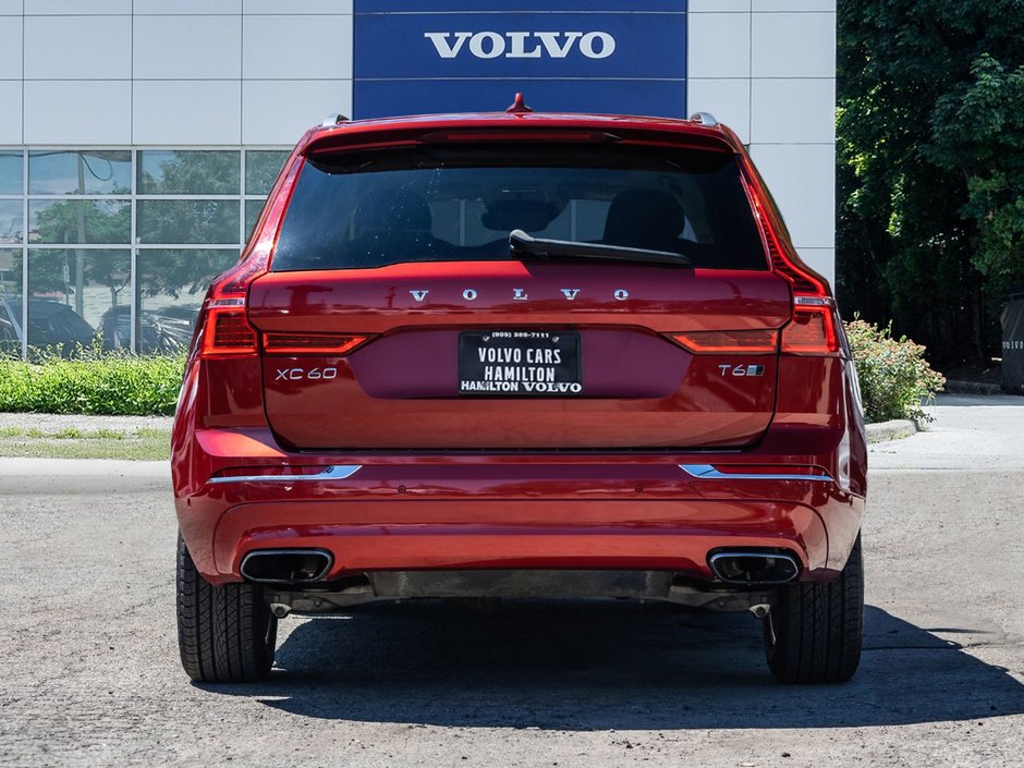 2019 Volvo XC60 Inscription-5