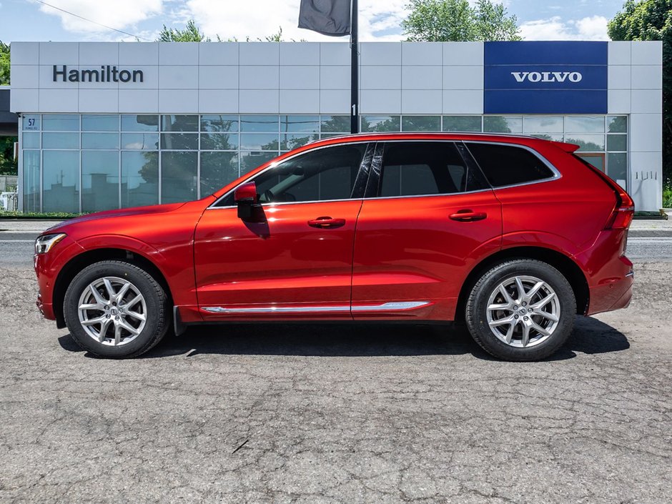 2019 Volvo XC60 Inscription-2