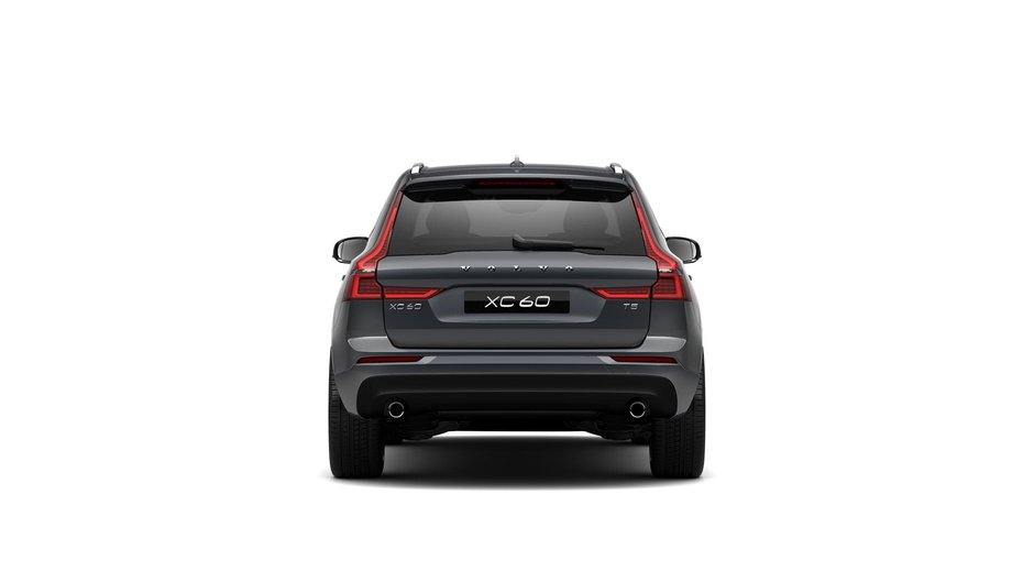 2019 Volvo XC60 Momentum-5