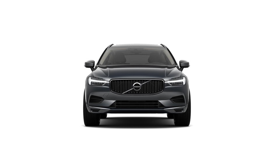 2019 Volvo XC60 Momentum-4
