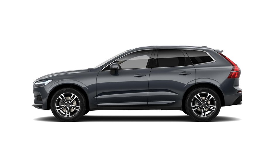 2019 Volvo XC60 Momentum-7