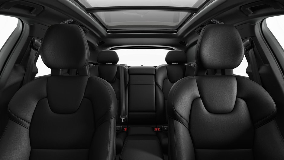 2019 Volvo XC60 Momentum-9