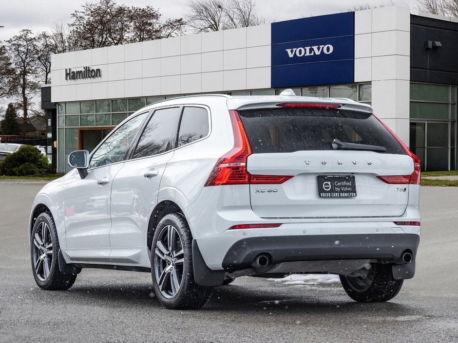 2021 Volvo XC60 Momentum-4