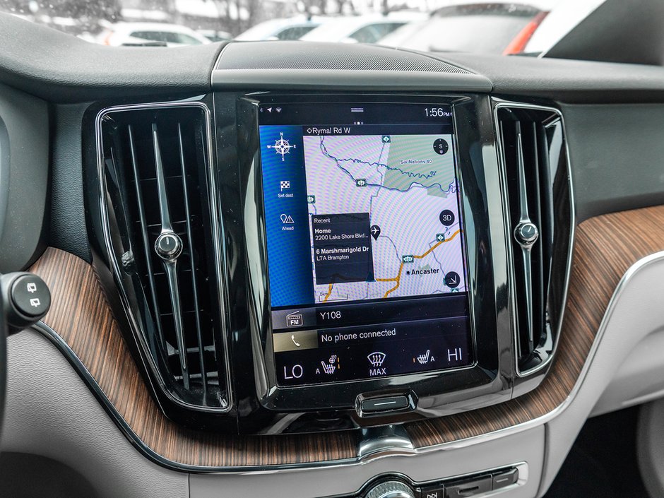 2021 Volvo XC60 Momentum-11