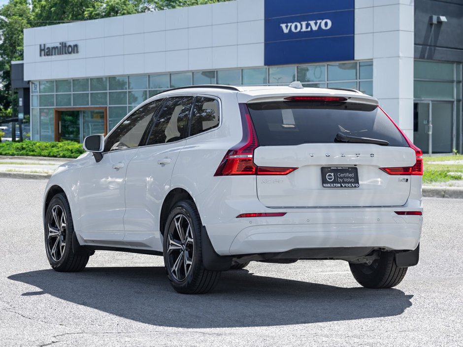 2022 Volvo XC60 Momentum-4