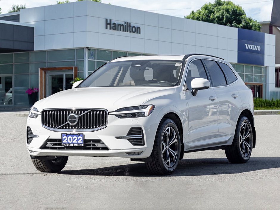 2022 Volvo XC60 Momentum-0