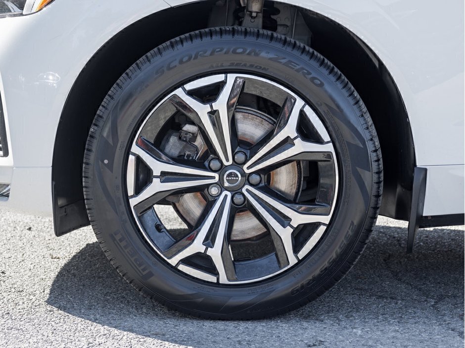 2022 Volvo XC60 Momentum-3