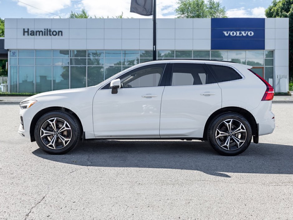 2022 Volvo XC60 Momentum-2