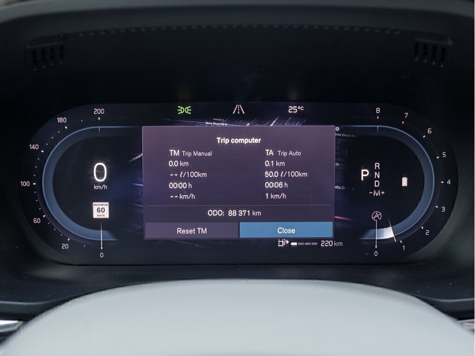 2022 Volvo XC60 Momentum-9