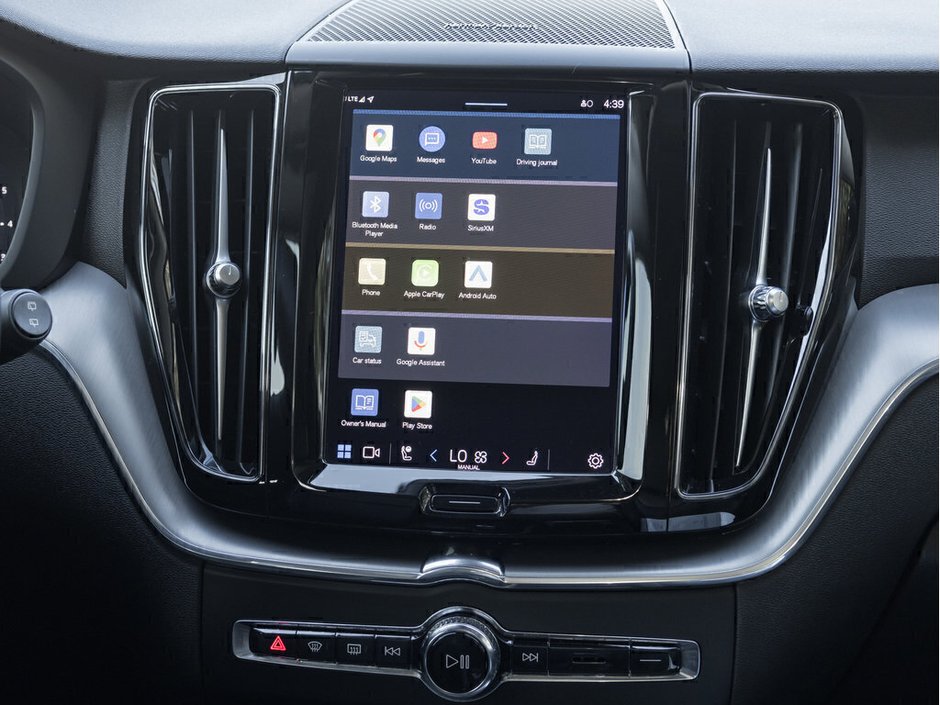 2022 Volvo XC60 Momentum-26