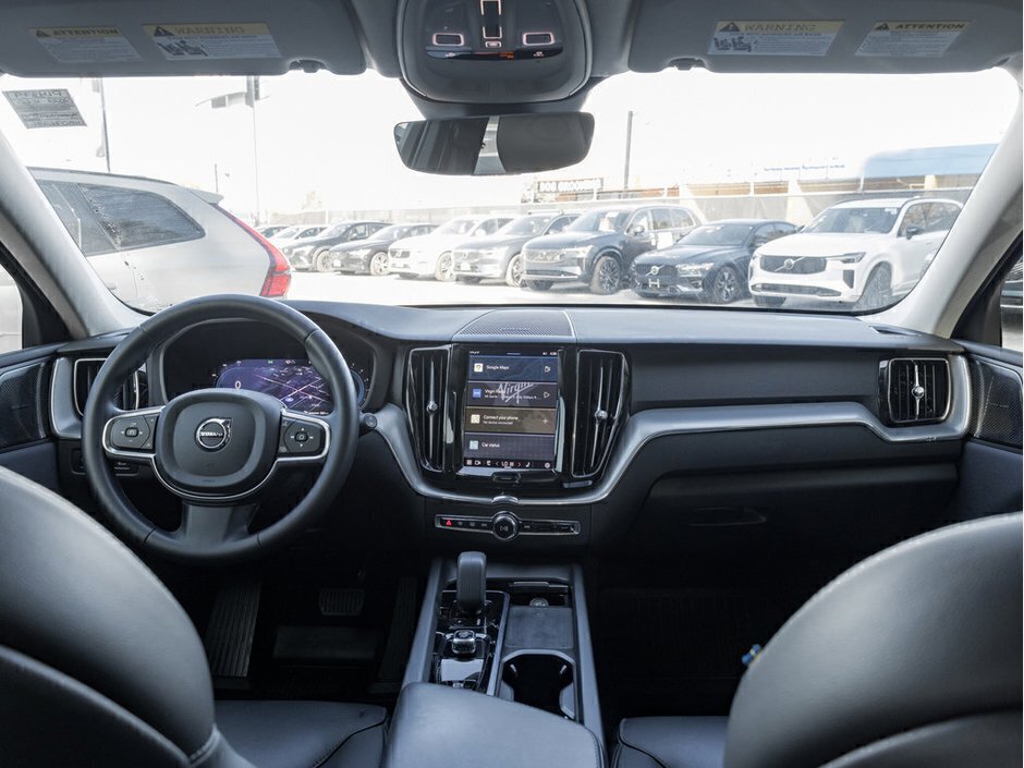 2022 Volvo XC60 Momentum-25