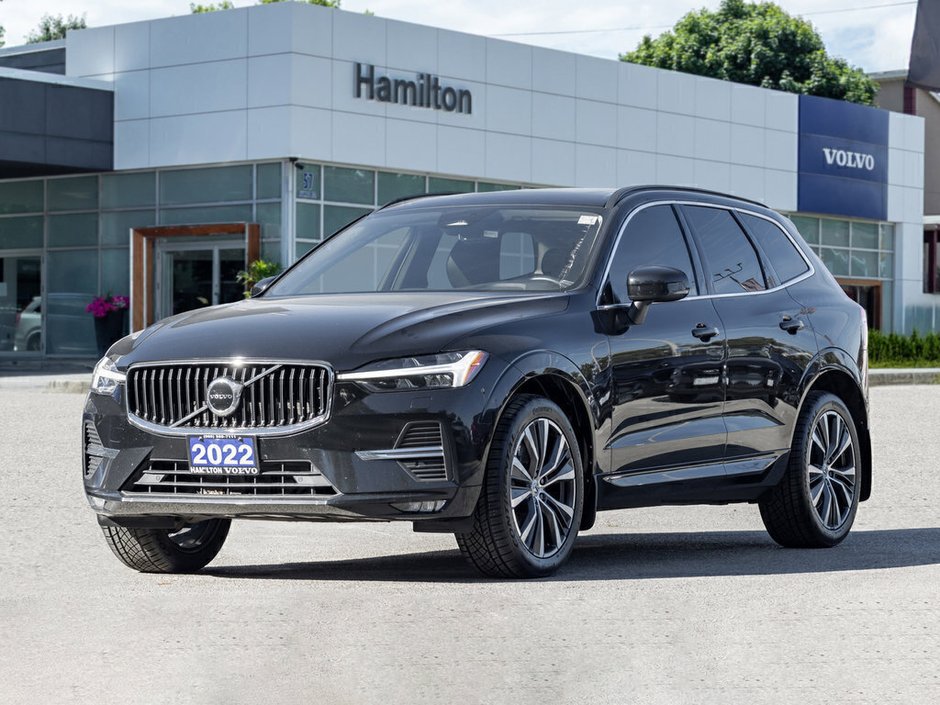 2022 Volvo XC60 Momentum-0