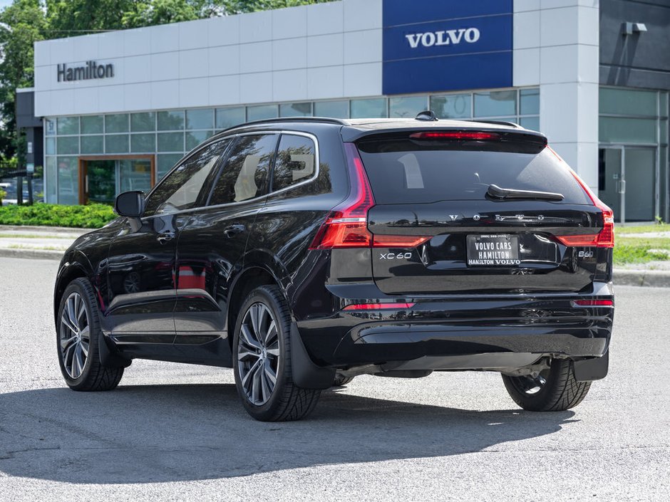 2022 Volvo XC60 Momentum-4