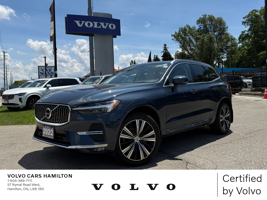 2022 Volvo XC60 Inscription-0
