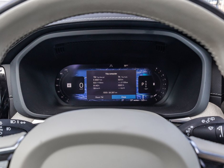 2022 Volvo XC60 Inscription-12