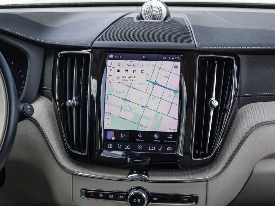 2022 Volvo XC60 Inscription-31