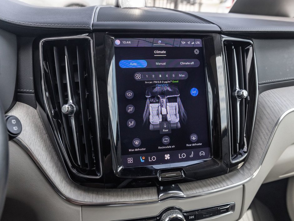 2022 Volvo XC60 Inscription-21