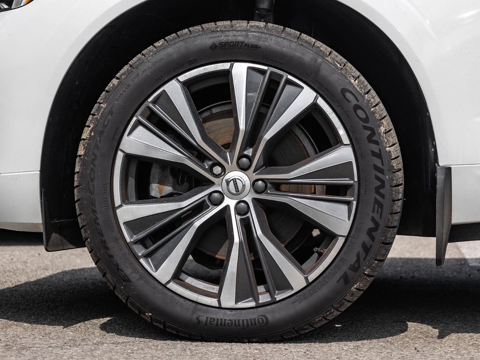 2022 Volvo XC60 Momentum-4
