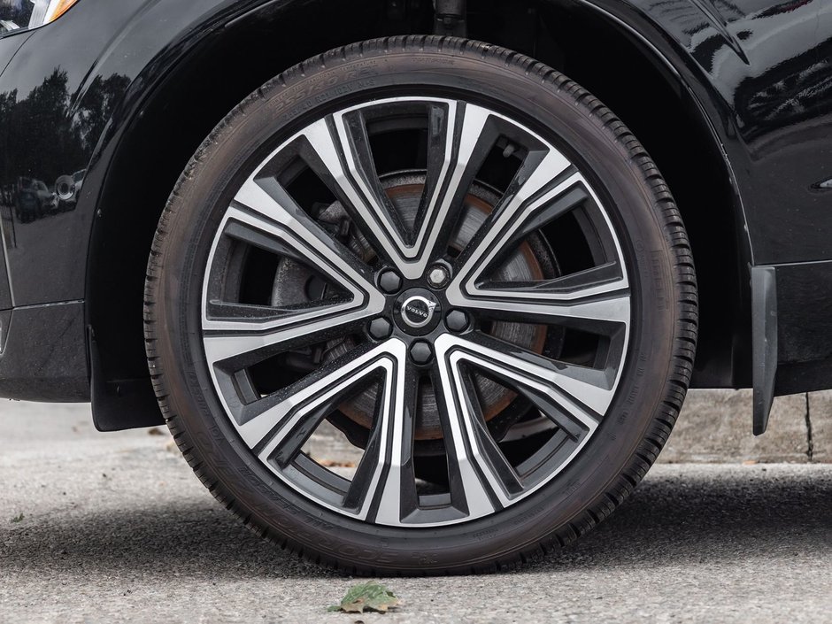2022 Volvo XC60 R-Design-4