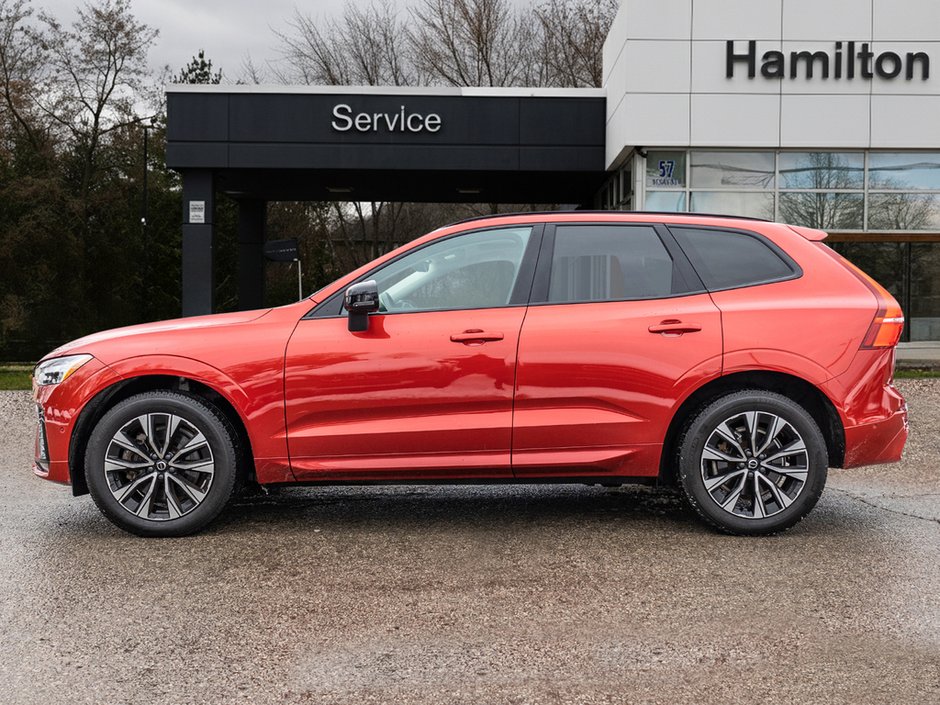 2023 Volvo XC60 Plus Dark Theme-2