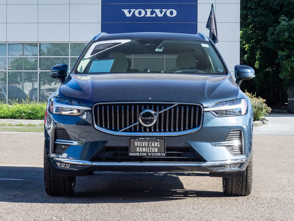 2023 Volvo XC60 Ultimate Bright Theme-2
