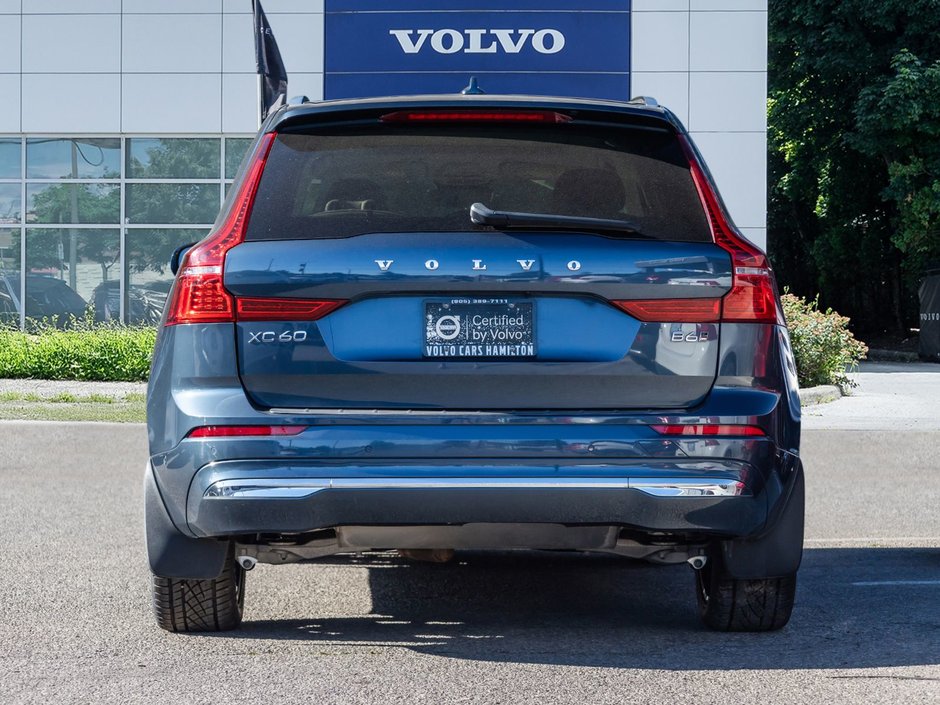 2023 Volvo XC60 Ultimate Bright Theme-6