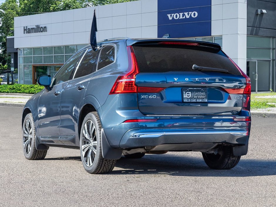 2023 Volvo XC60 Ultimate Bright Theme-5