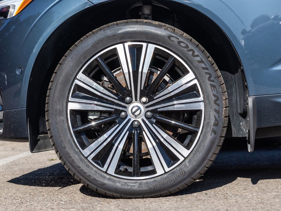 2023 Volvo XC60 Ultimate Bright Theme-4