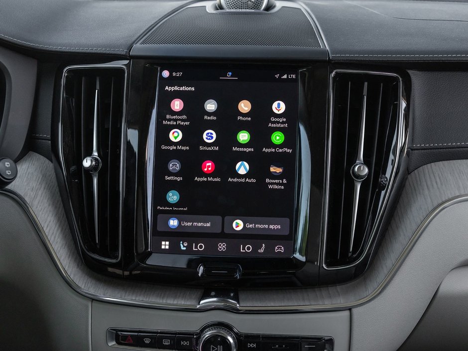 2023 Volvo XC60 Ultimate Bright Theme-30