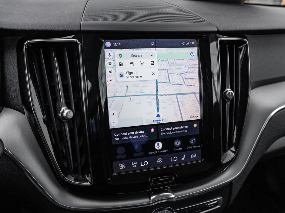 2023 Volvo XC60 Core-16