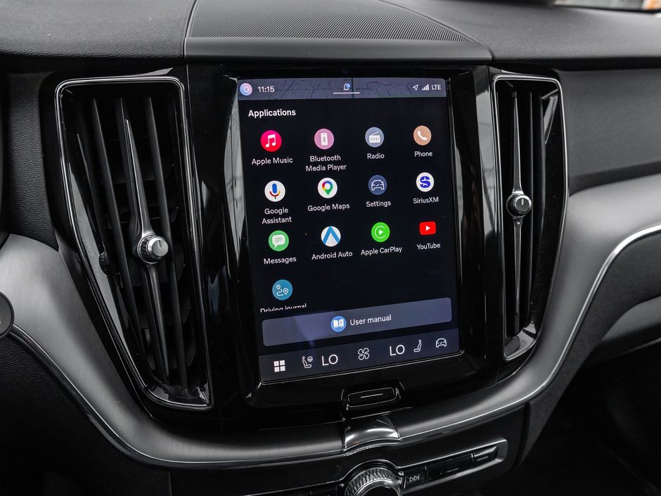 2023 Volvo XC60 Core-17