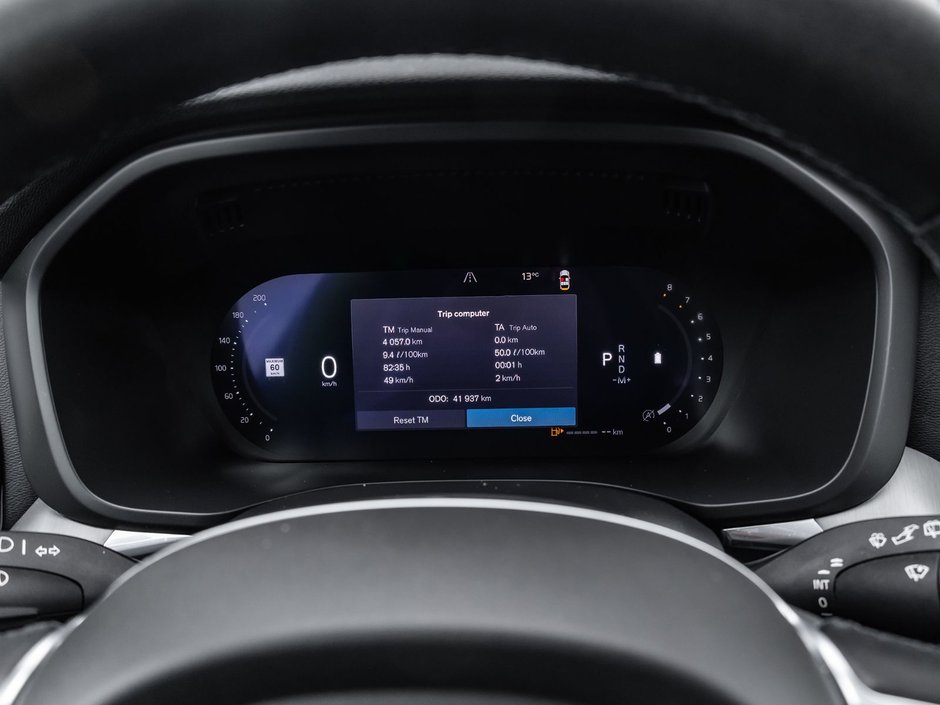 2023 Volvo XC60 Core-10