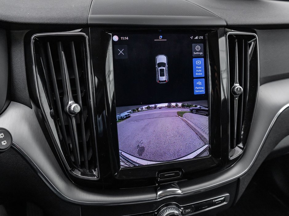 2023 Volvo XC60 Core-11