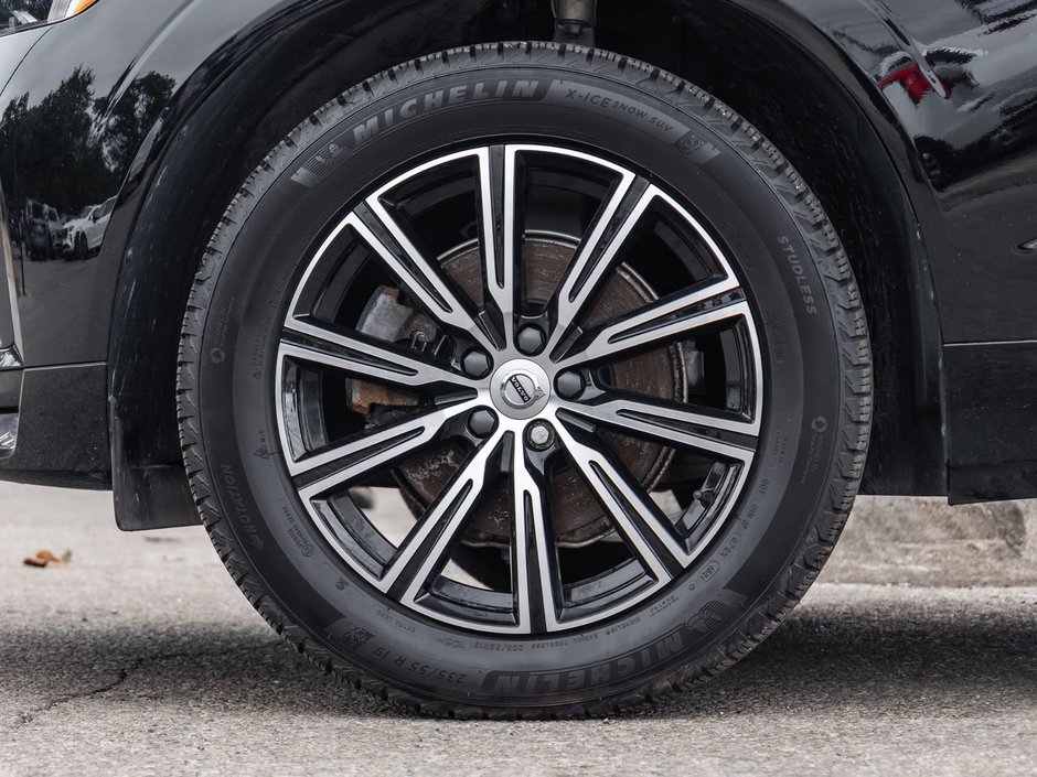 2023 Volvo XC60 Core-4