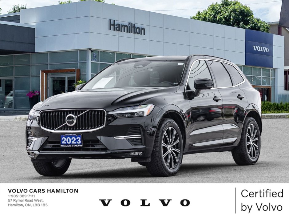 2023 Volvo XC60 Core-0