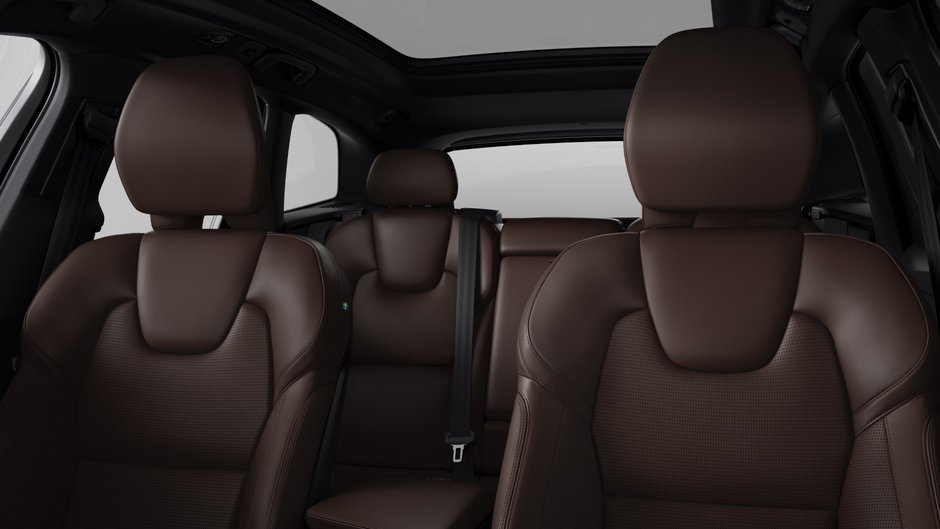 2025 Volvo XC60 Ultra Dark Theme-9