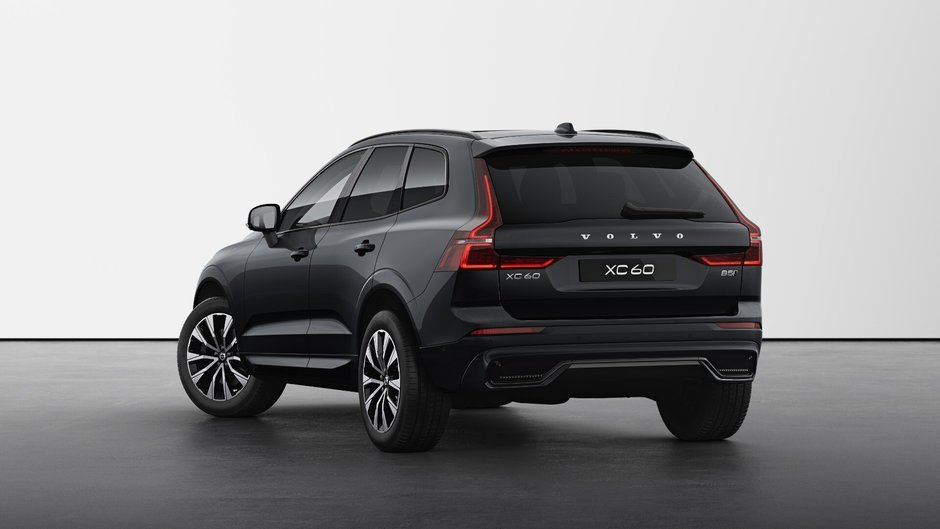 2025 Volvo XC60 Plus Dark Theme-1