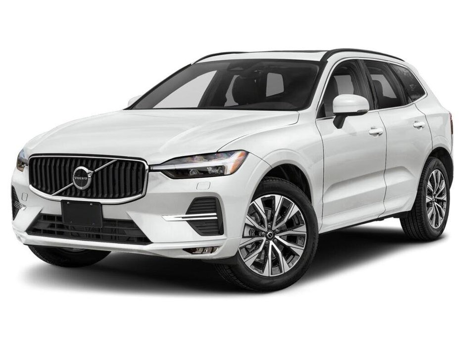 2025 Volvo XC60 Ultra Dark Theme-57