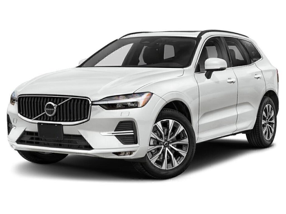 2025 Volvo XC60 Ultra Dark Theme-6