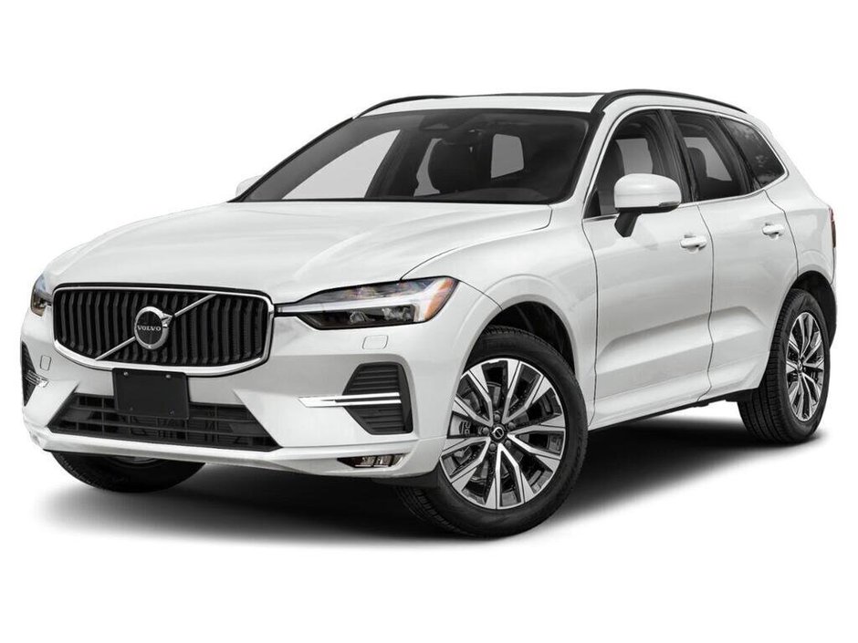 2025 Volvo XC60 Ultra Dark Theme-45