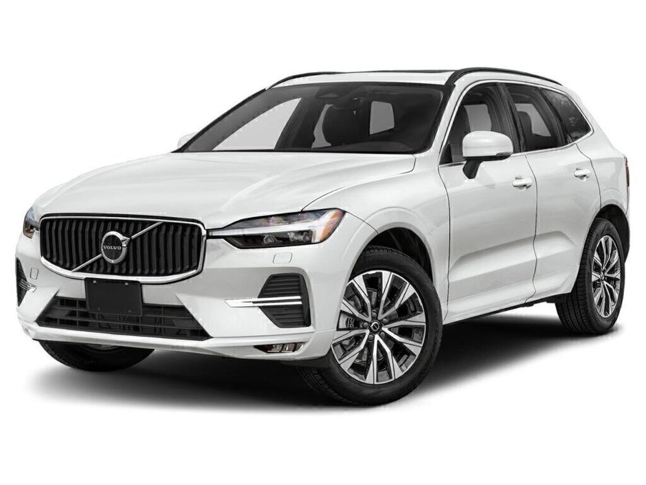 2025 Volvo XC60 Ultra Dark Theme-9