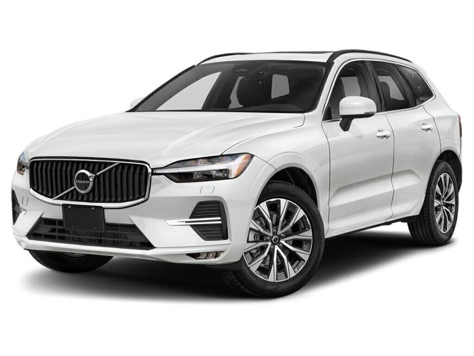 2025 Volvo XC60 Ultra Dark Theme-27