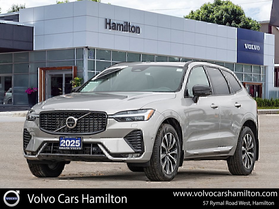 2025 Volvo XC60 Plus Dark Theme-0